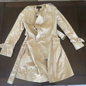 BCBG Maxazria Coat